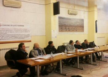Ciro’ Marina: bilancio pluriennale ok, arriva la Tarsu per il 2014