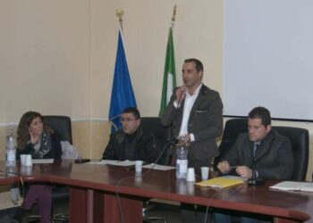 Consulta delle Associazioni, giovedi Consiglio a Strongoli