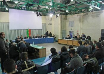 Spataro e Forza Italia potevano ‘riportare’ le scuole a Ciro’ Marina