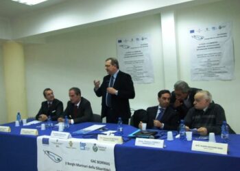 Pesca: Fondi Fep, a breve decretati i primi bandi