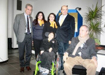 Disabilita’, Rossano: agevolare quotidianita’ famiglie