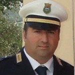 L'agente di Polizia Municipale, Coppola