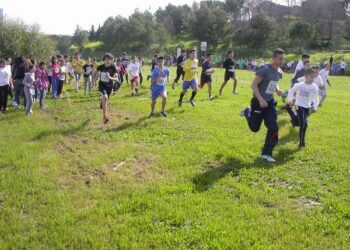 Scuola, corsa campestre: i vincitori della fase provinciale crotonese