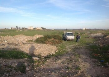 Ambiente, Anpana: poca collaborazione dai sindaci del crotonese