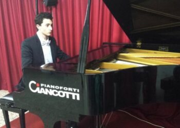 Continua il ‘Festival Pianistico’ a Crotone
