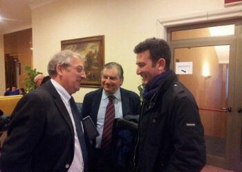 Elezioni segretario PD Calabria 2014, i 26 delegati crotonesi eletti