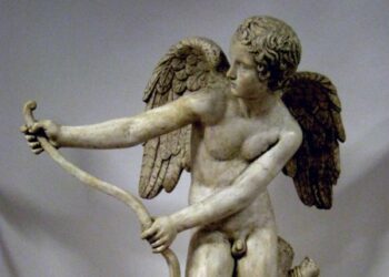 Eros rivive nel caffe’ letterario al museo Palopoli di Crucoli