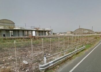 Danno ambientale Crotone, Oliverio: 56mln non per bonifica