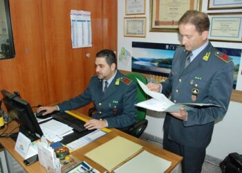 Inchiesta ‘Energopoli’, truffa e bancarotta: danno da 13mln di euro