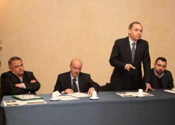 Tartufo Pollino, nuovi comuni nell’intesa