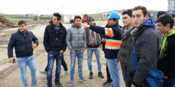 L’Ipsia di Crotone alla biomassa di Cutro