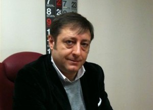 Francesco Beraldi