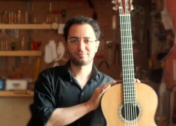 A Bisignano il quarto festival della chitarra e della liuteria