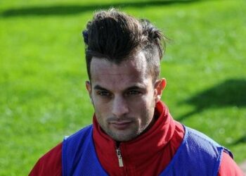 Calcio, la Sef Torres ingaggia Francesco Potenza