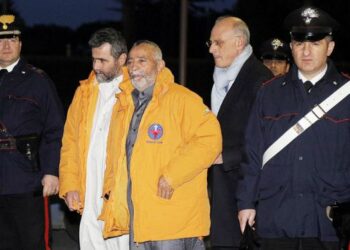 Libia, liberati due operai calabresi