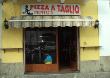 Ciro’ Marina, furto nella notte al Pepito’s