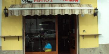 Ciro’ Marina, furto nella notte al Pepito’s