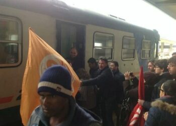 Sistema ferroviario crotonese: un’odissea