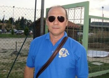 Allenatori calcio, presidente provinciale Falbo si dimette