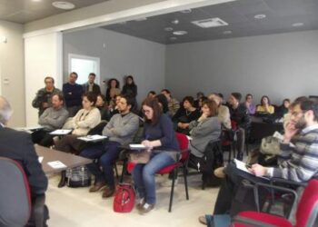 Costituito il gruppo dei giovani di Confcooperative Calabria