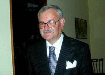 PSI, Giuseppe Russo nuovo segretario a Ciro’ Marina