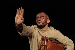 Gli ebrei sono matti