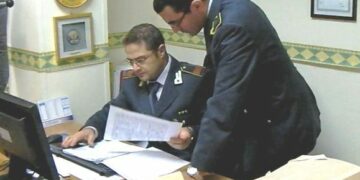 Operazione ‘Golden Junk’, servizio rifiuti senza appalto: denunciati sindaci