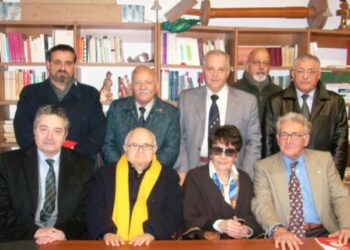 Crotone, Guardie del Pantheon: eletto il delegato provinciale