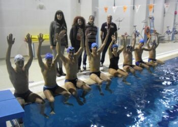 Ciro’ Marina, Piscina Comunale in cerca di giovani campioni
