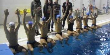 Ciro’ Marina, Piscina Comunale in cerca di giovani campioni