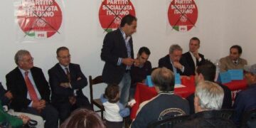 Torretta, Psi: Luigi Santoro nominato Segretario cittadino