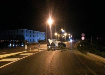 Muore giovane di Ciro’ in un incidente stradale