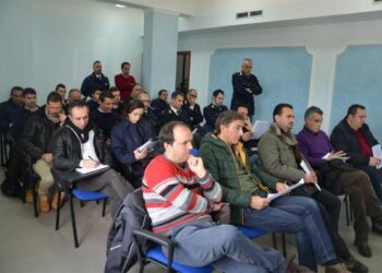 Violenza di genere, incontro alla Questura di Crotone