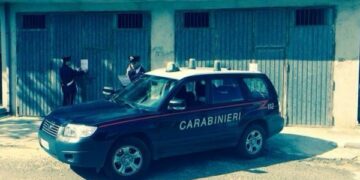 Uccide il marito con un bastone, arrestata casalinga