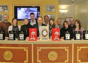 Le creazioni di Affidato al Festival di Sanremo 2014