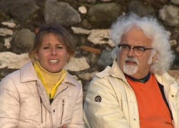 Linea Verde in viaggio nella sibaritide, domenica su Rai 1