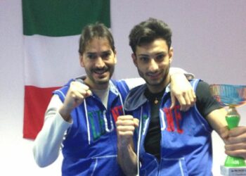 Kick Boxing, Ciro’ Marina sul ring di Catanzaro