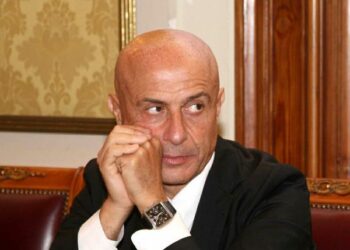 Governo, nominati i sottosegretari: due sono calabresi