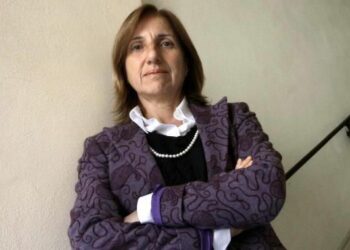 Governo, la calabrese Maria Carmela Lanzetta tra i ministri