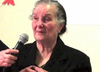 Santa Paola Frassinetti, il miracolo a Maria Maccarone