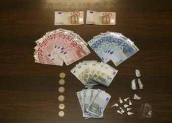 Trovato con cocaina e marijuana, arrestato 29enne di Ciro’ Marina