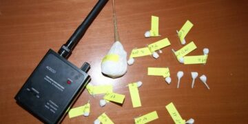 Spaccio di cocaina a Girifalco, arrestato 28enne