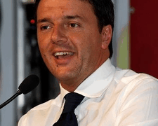 Governo, probabile incarico a Matteo Renzi
