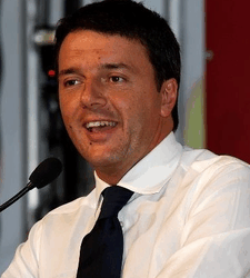 Governo, probabile incarico a Matteo Renzi