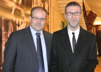 Sanremo 2014, ad Arisa la ‘Lira’ di Affidato