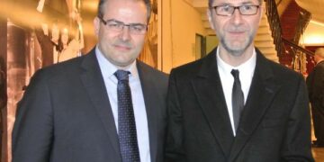 Sanremo 2014, ad Arisa la ‘Lira’ di Affidato