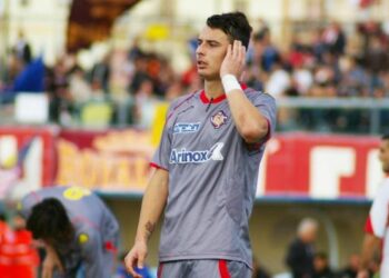 Catanzaro, tre club di B su Rigione