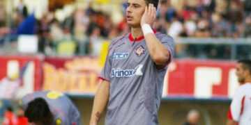 Catanzaro, tre club di B su Rigione