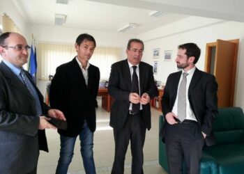 Rifitui, M5S da Pugliano: un uomo solo mentre nave affonda