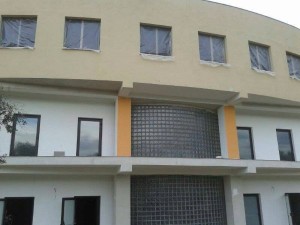 Nuovo Itas-Itc di Rossano